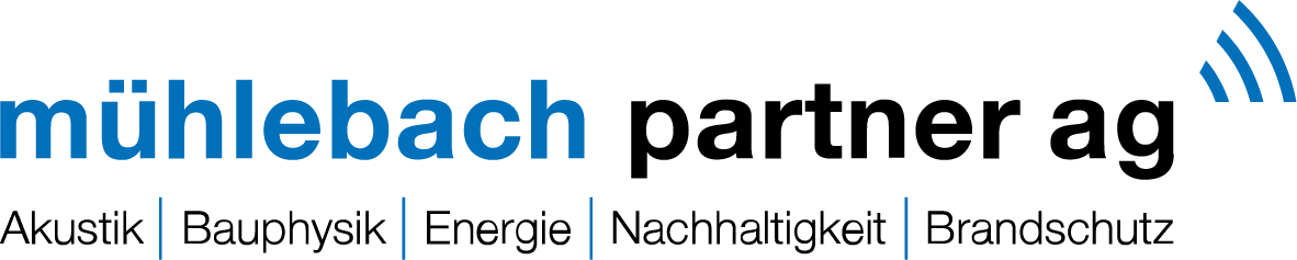 mühlebach partner ag Logo